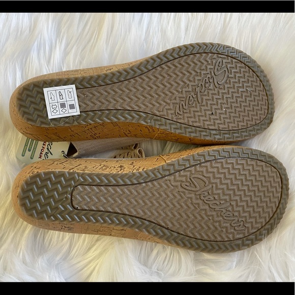 NEW Skechers, Brie - Most Wanted Sandal - Picture 11 of 15